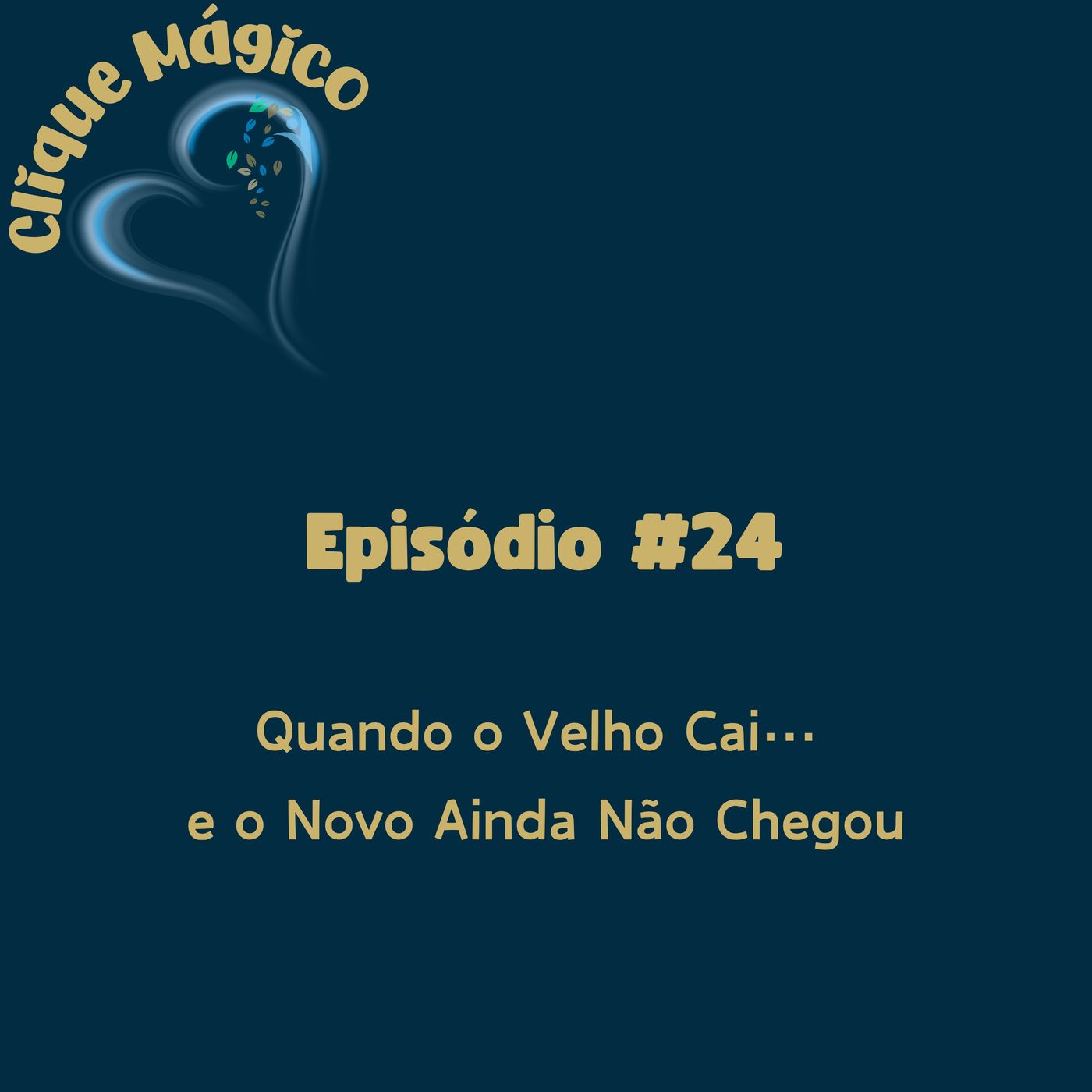 Clique Mágico