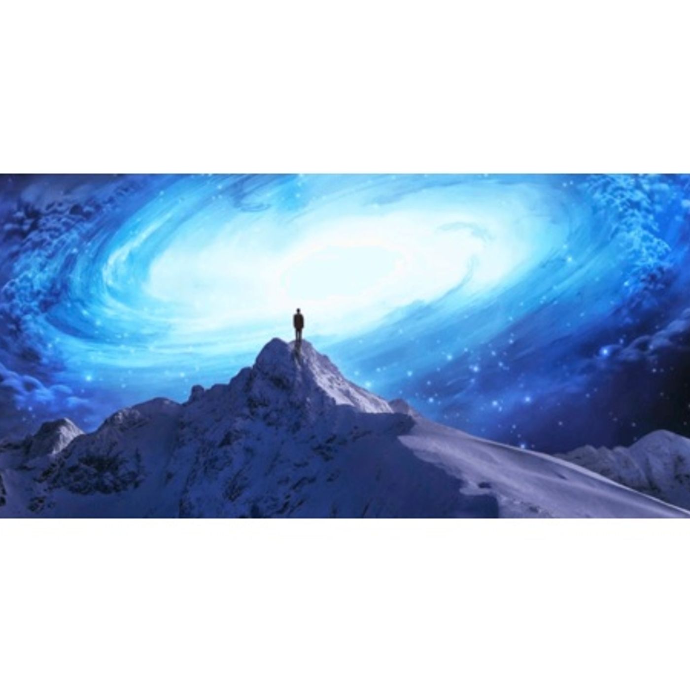 Urantia Paper 9—Relation of the Infinite Spirit to the Universe—§1. Attributes episode artwork