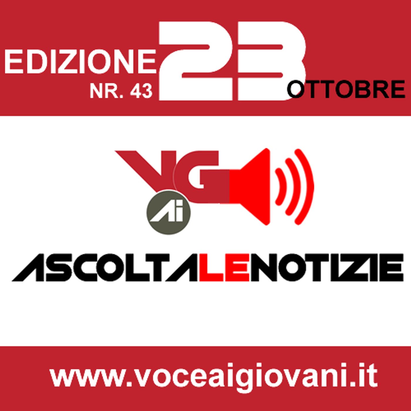 Voce ai Giovani - Web Radio