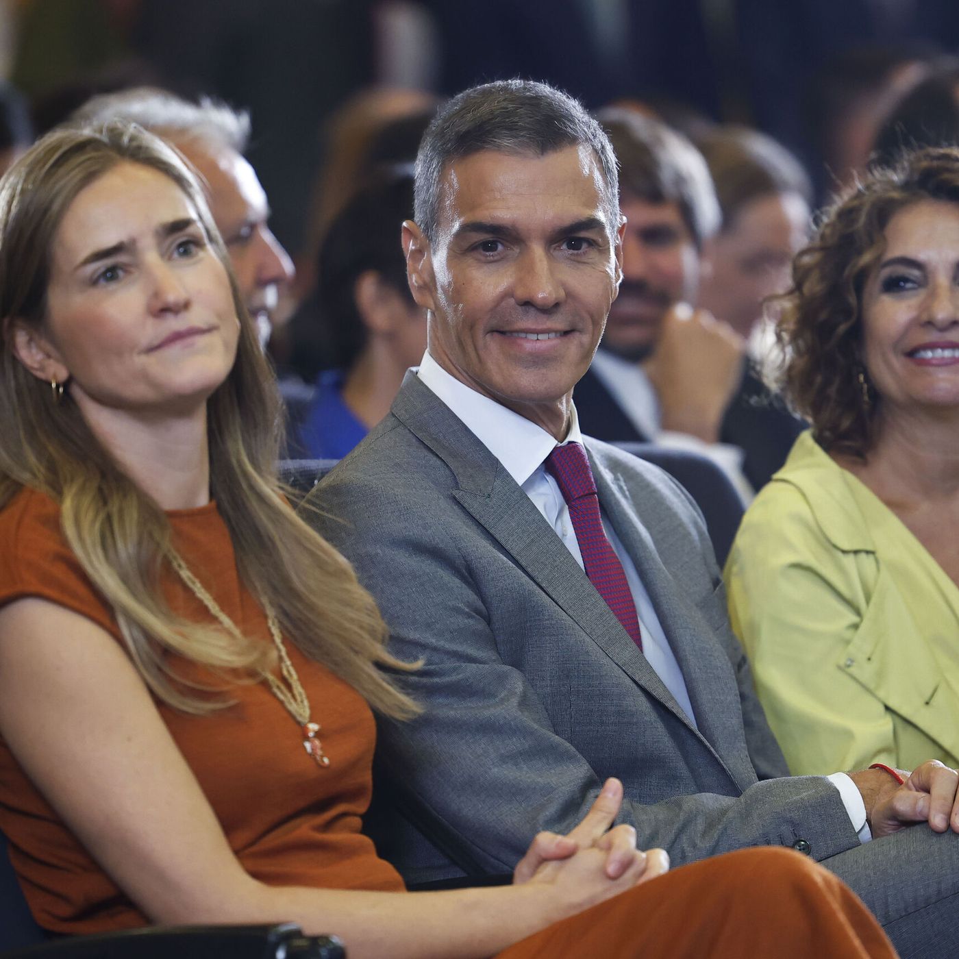 Con Ánimo de Lucro: ¿Por qué sigue negando el Gobierno la verdad del apagón?