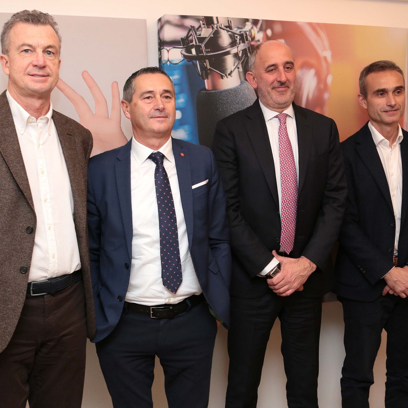 Confartigianato: la Meccanica e il Polesine tra innovazione e mercati esteri episode artwork