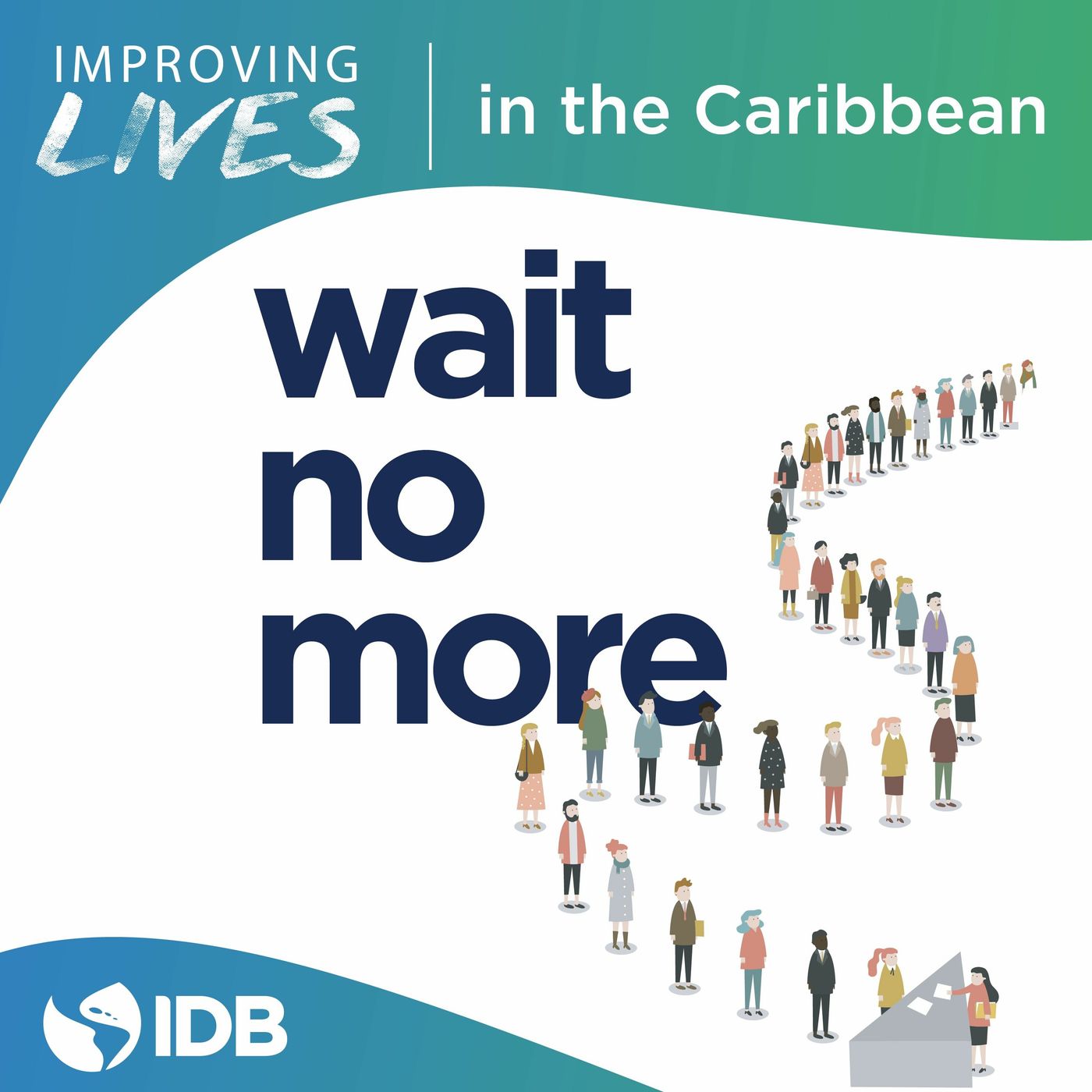 Improving Lives in the Caribbean