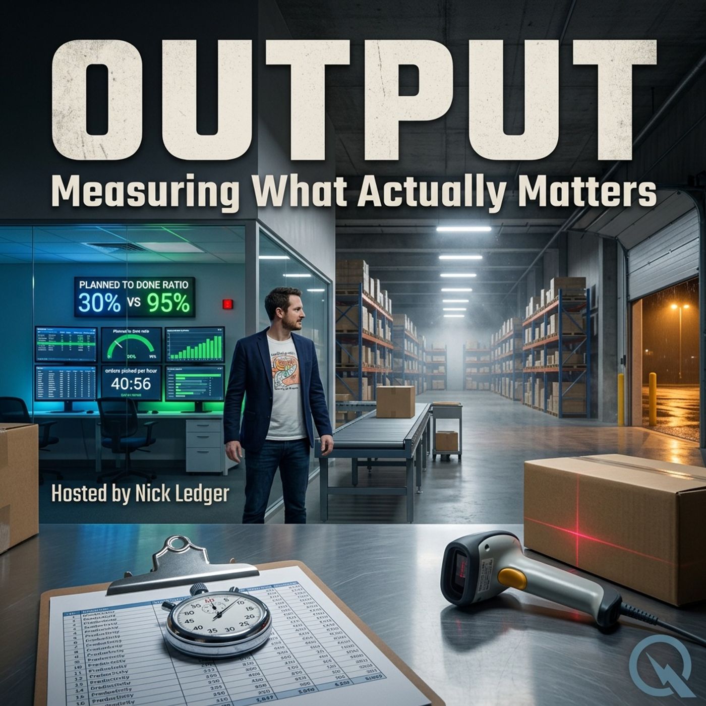 Output