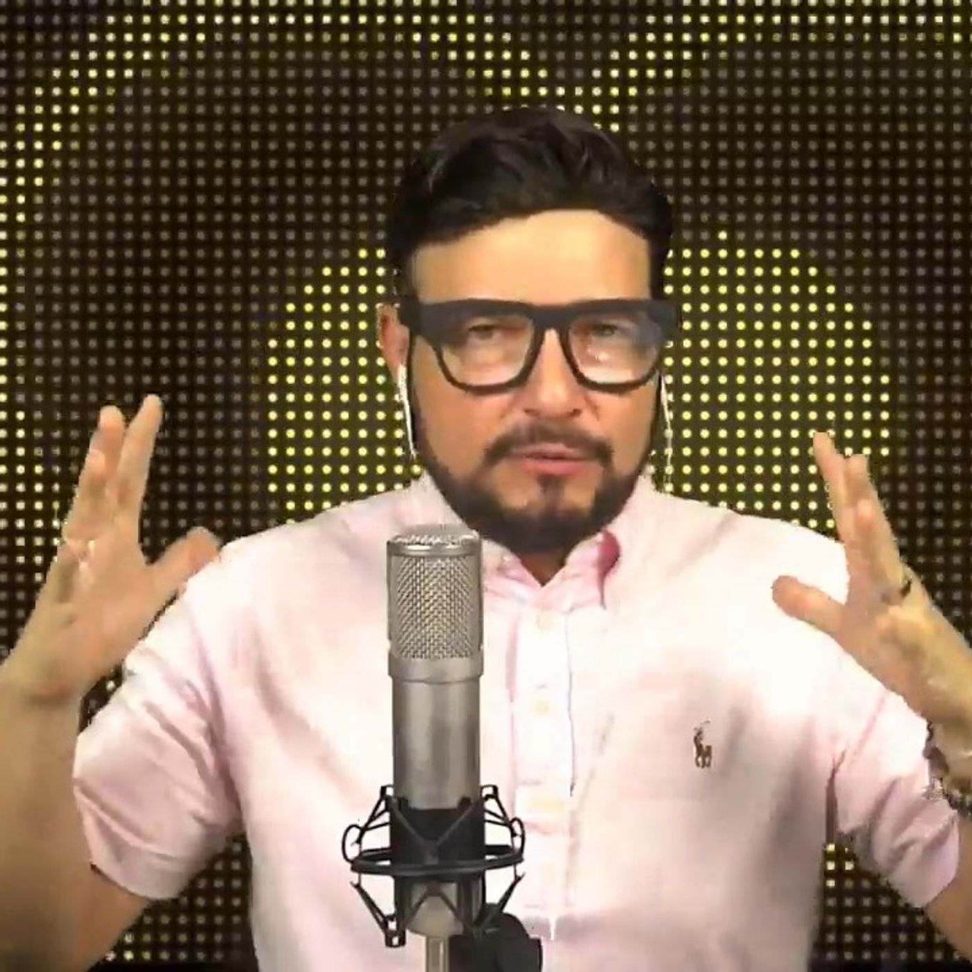 Aldea Global con Kike Posada
