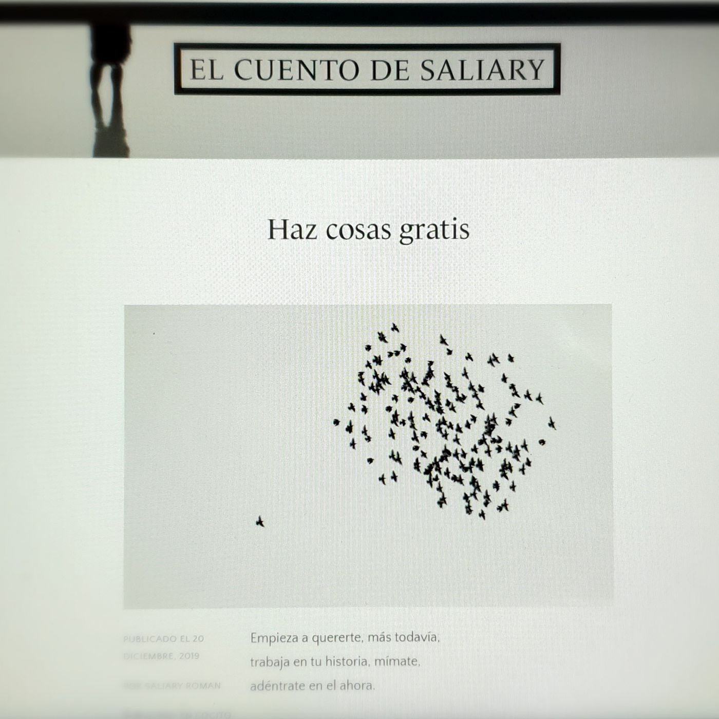 Saliary