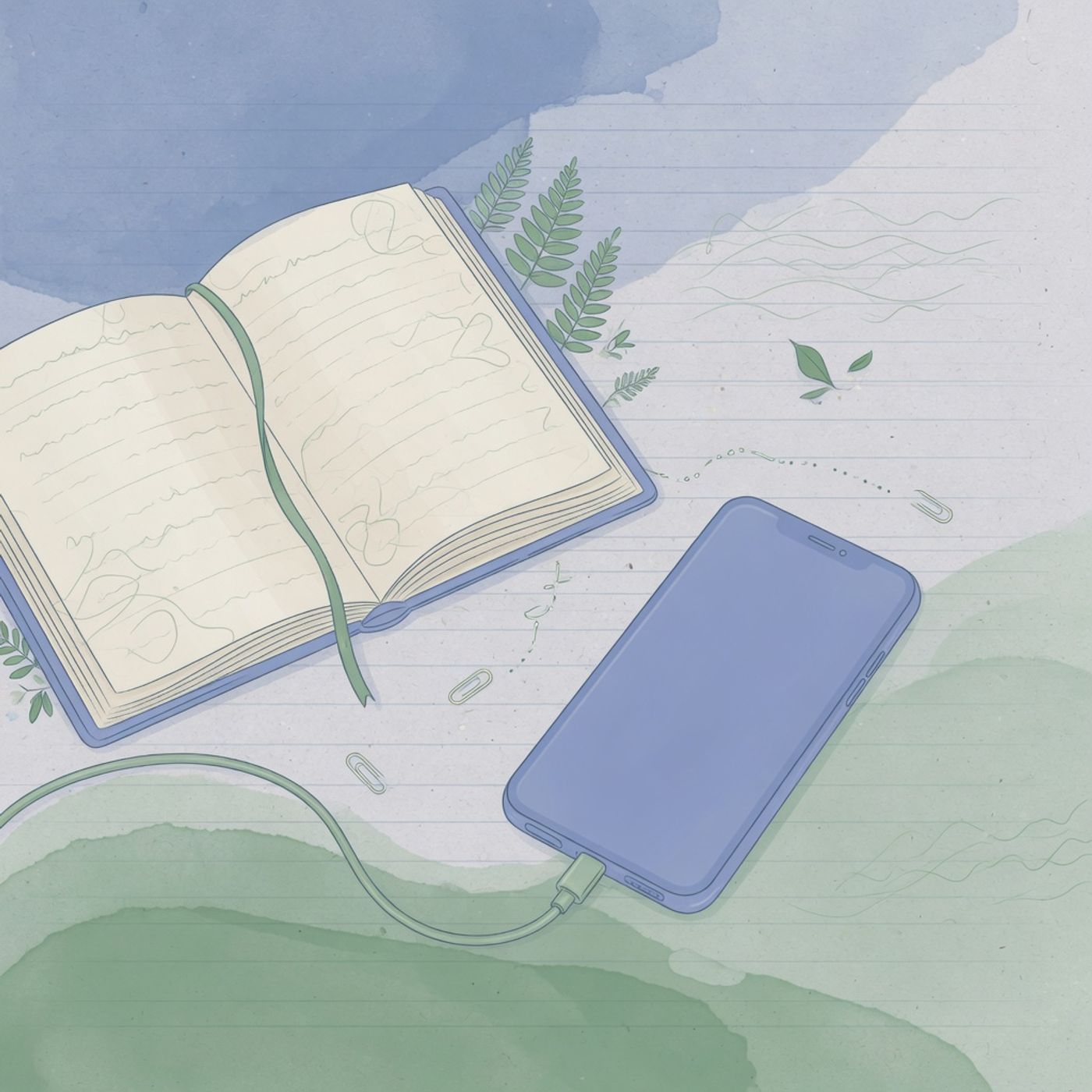 Understanding Helping a Friend in Crisis: Scripts Teens Can Use episode artwork