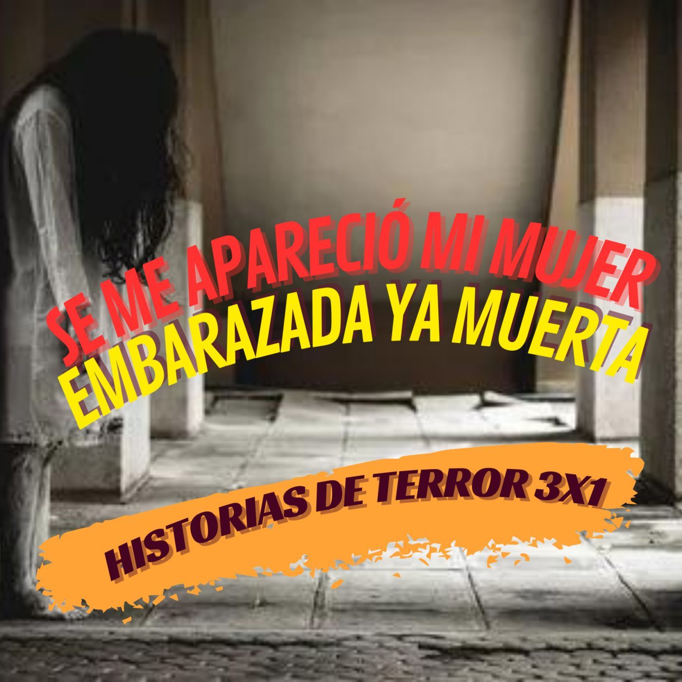 ESA NO ES MI MUJER