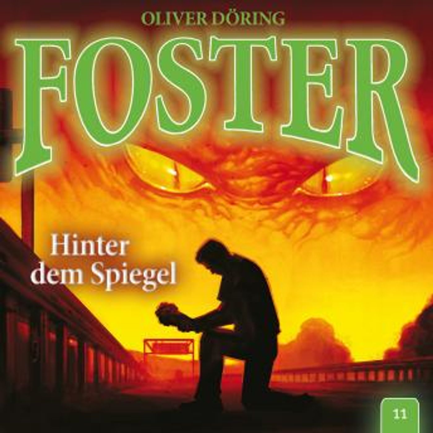 Get New Full Audiobooks in Mystery, Thriller & Horror, Horror