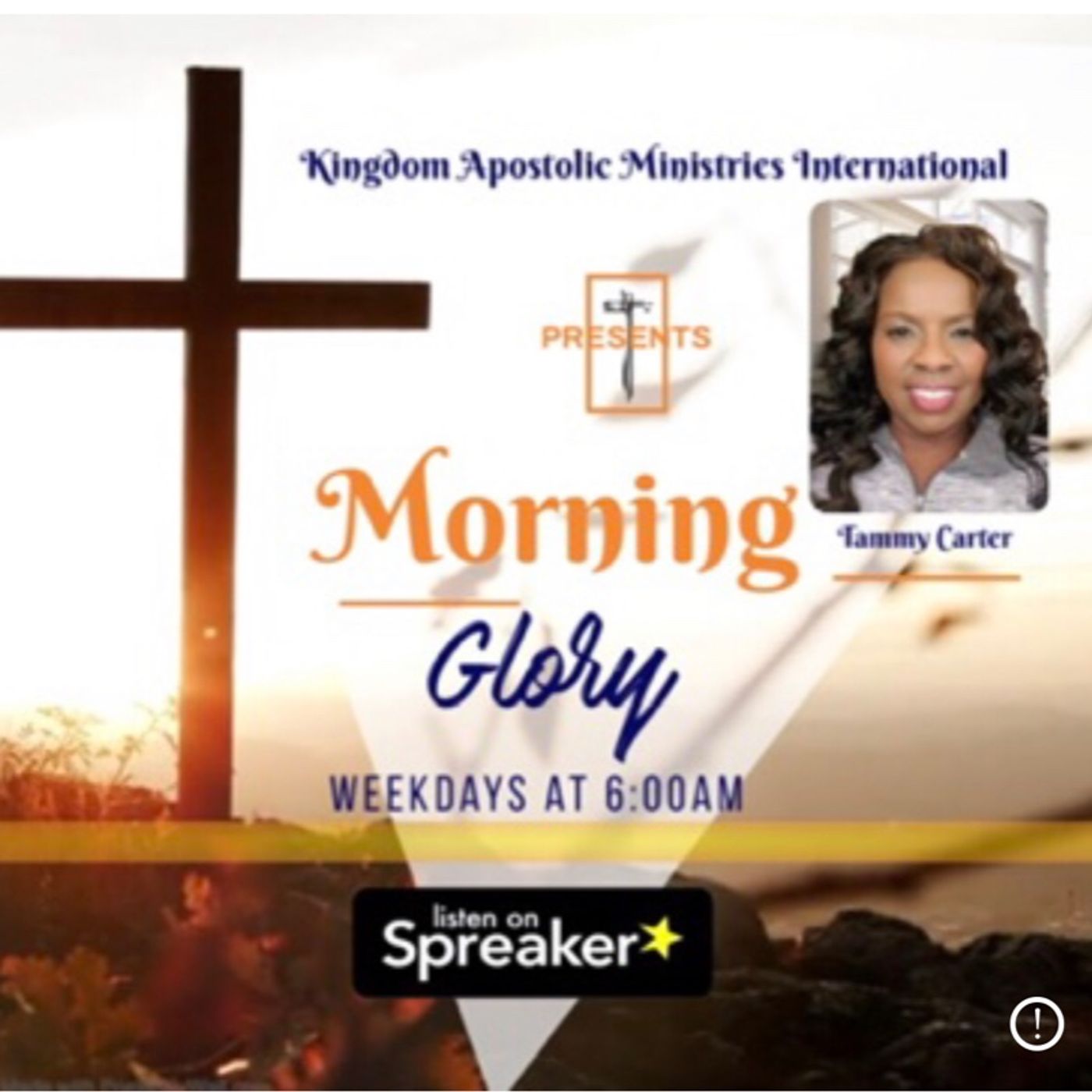 Kingdom Apostolic Ministries Intl.