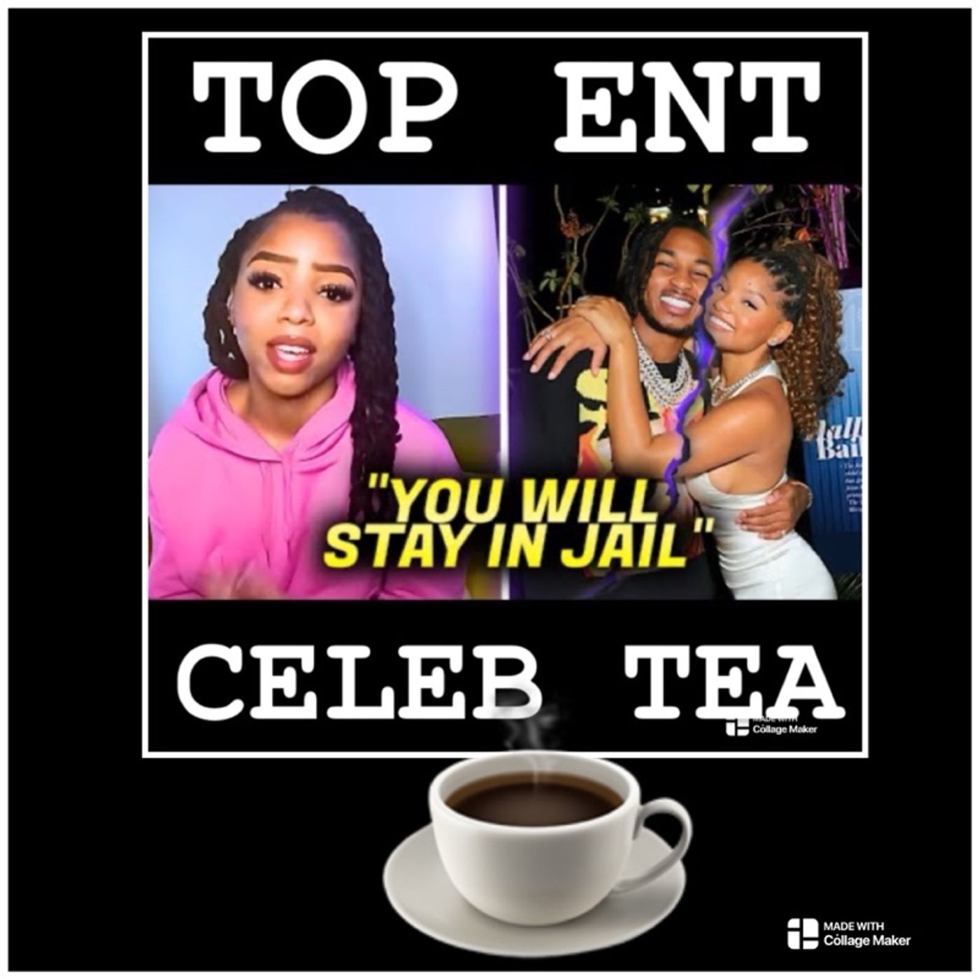 TopEntNews Vlog ™️