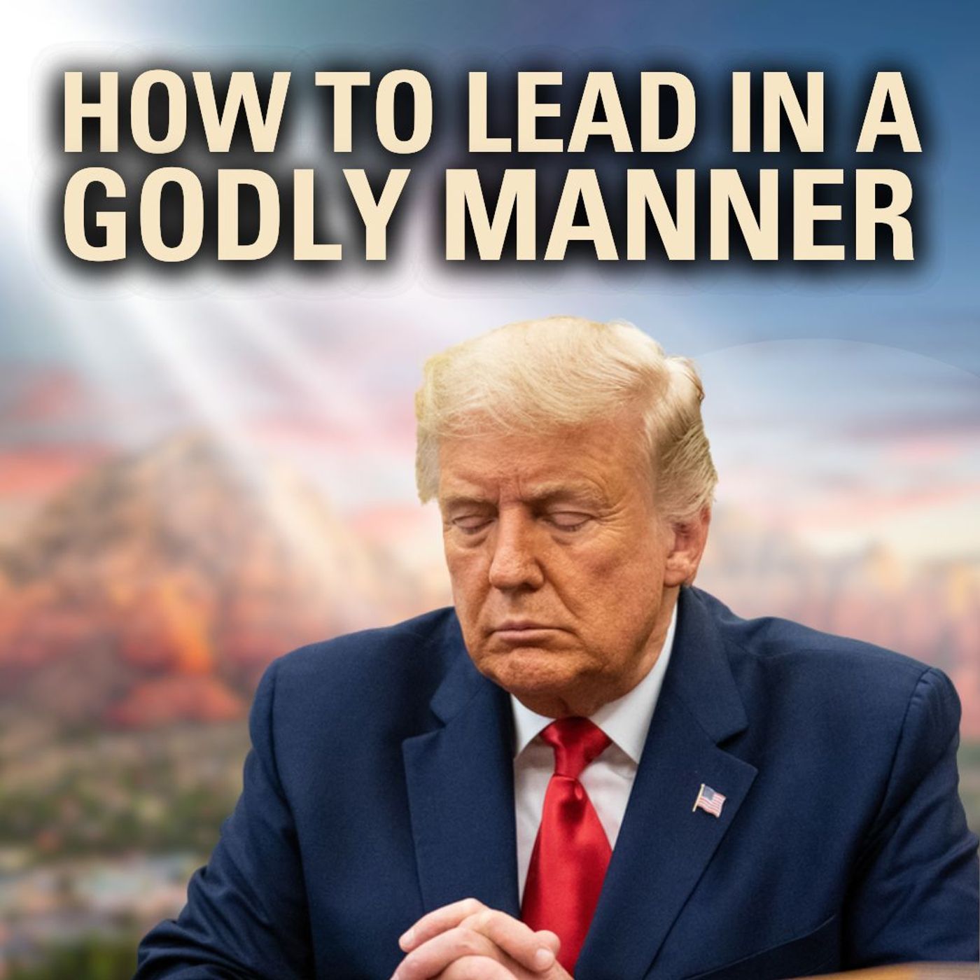 Learn How To Be a True Leader