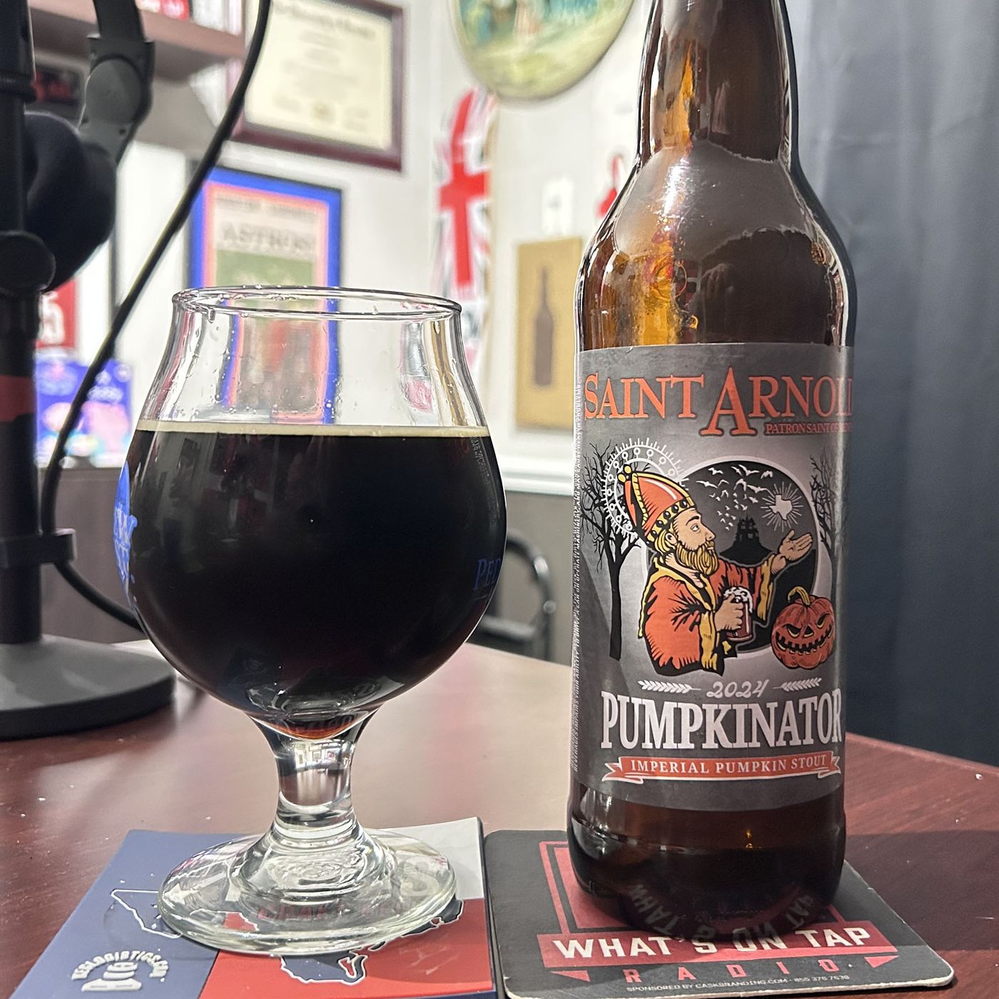 Resident lashes out at brewery’s obnoxious ad stunt