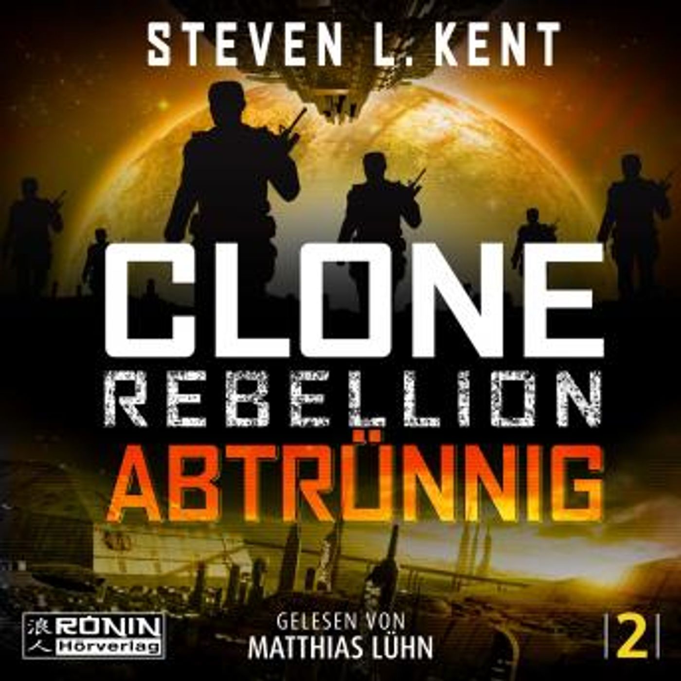 Grab the Top Full Audiobooks in Science Fiction & Fantasy, Science Fiction