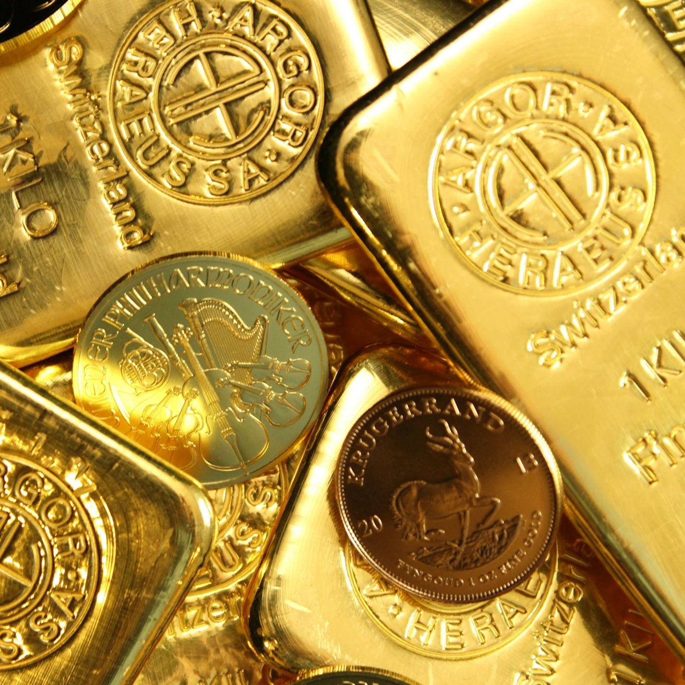 Gold Price Turkiye podcast artwork