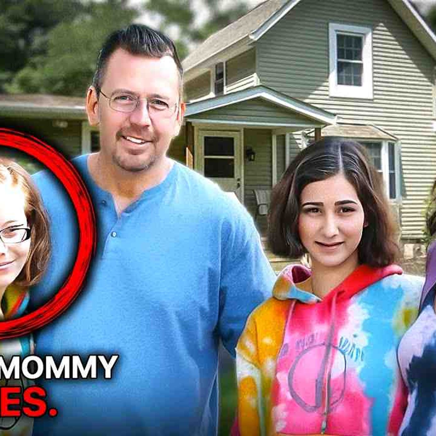 Daughter_s Secret Affair With Foster Father Triggers A Horrific Murder _ True Crime episode artwork