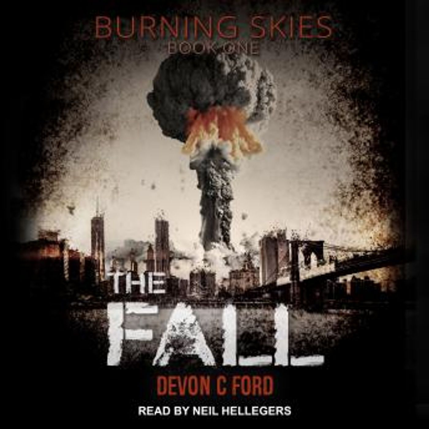Explore New Full Audiobooks in Science Fiction & Fantasy, Apocalyptic & Dystopian