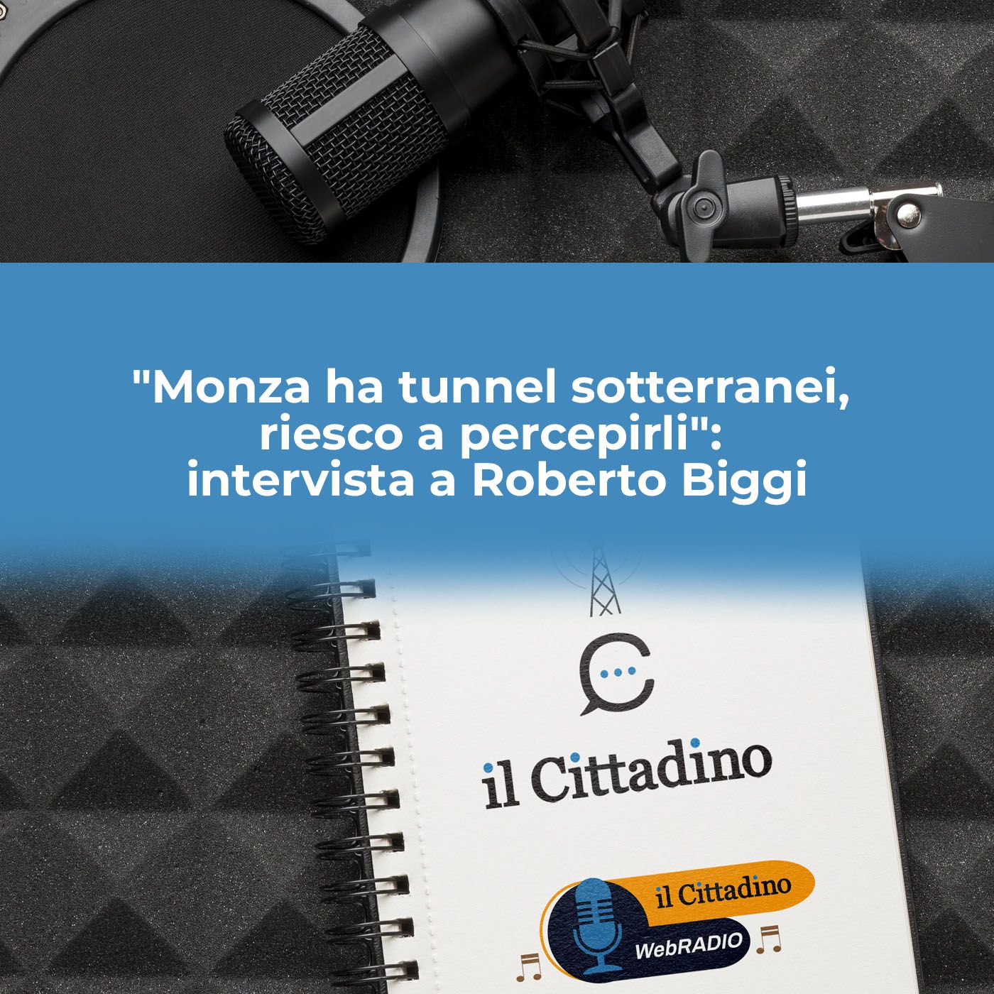Il Cittadino di Monza e Brianza