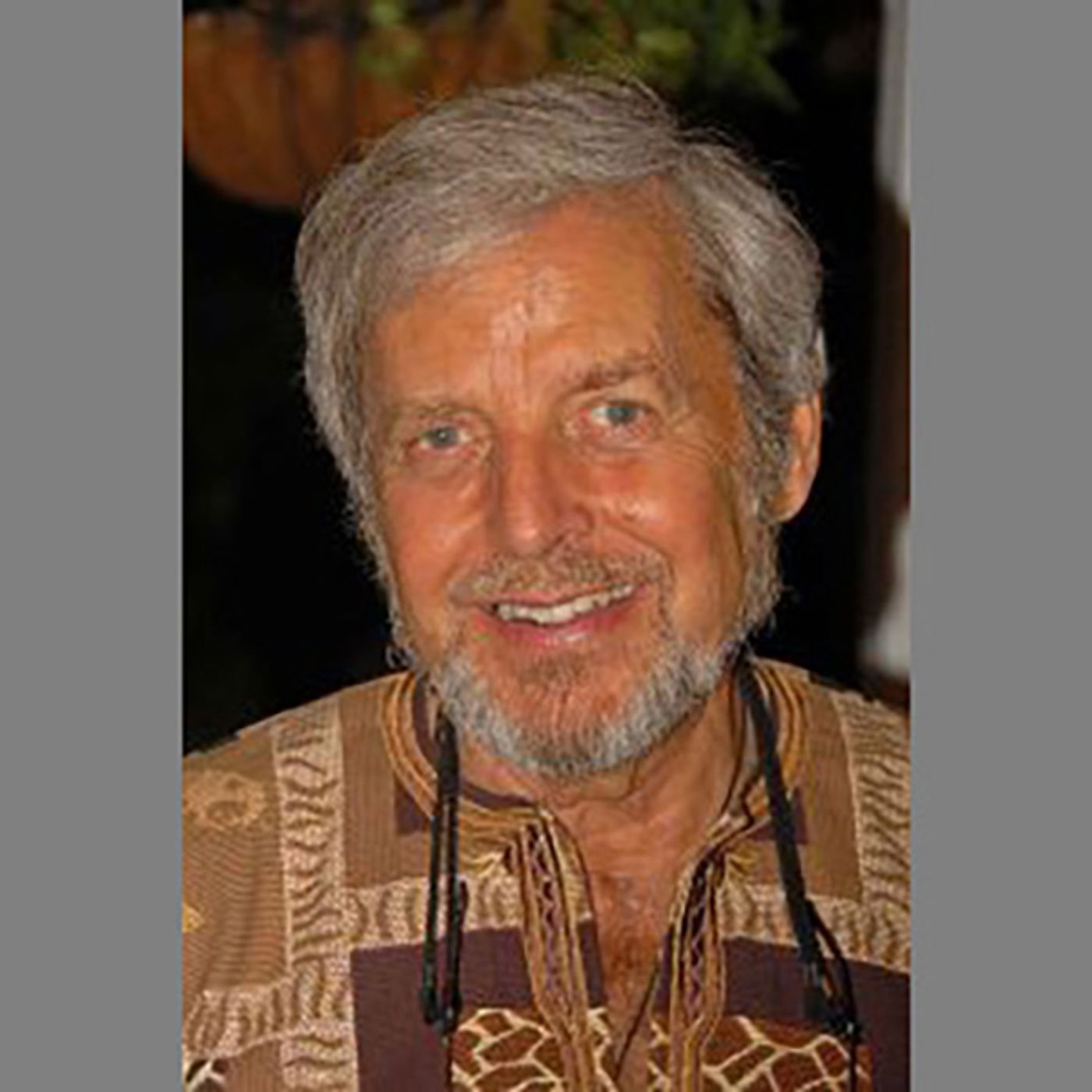 Show #884: February 21, 2021 - "The Shaman was Right" with Lionel Friedberg (1240 AM & 99.5 FM) episode artwork