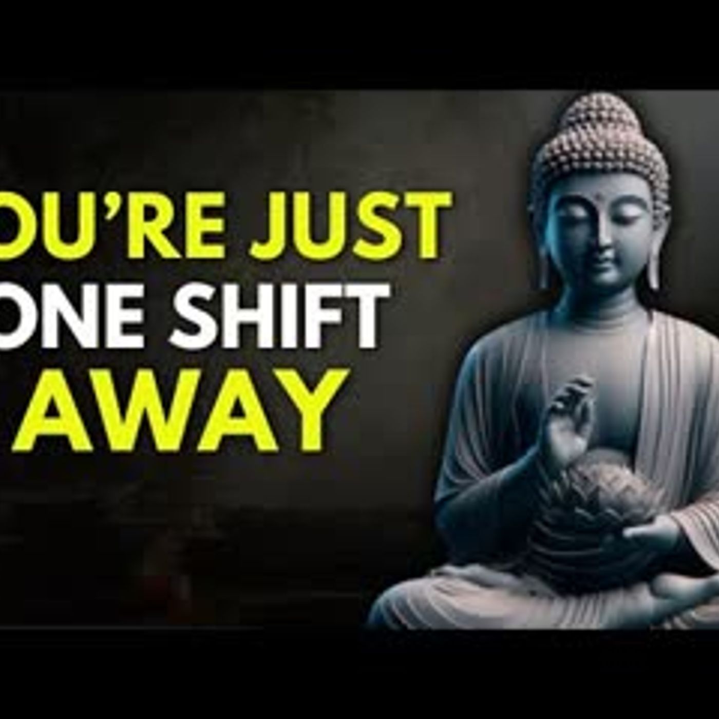 Develop an Untouchable Mindset – Nothing Can Hurt You   Buddhist Wisdom