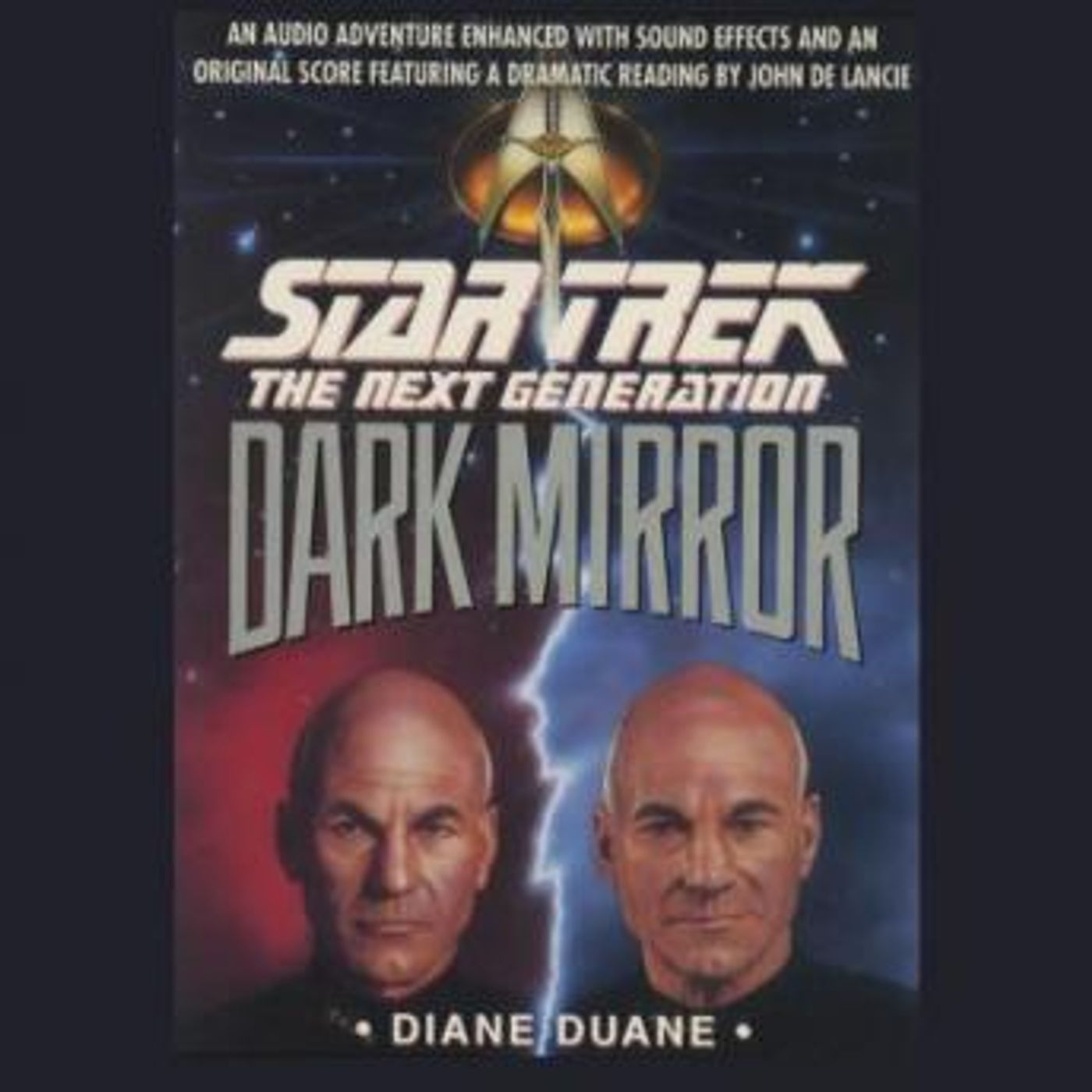 Grab the Essential Full Audiobooks in Science Fiction & Fantasy, Science Fiction