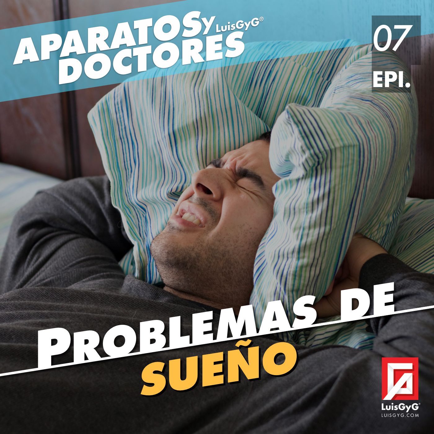 Aparatos y Doctores