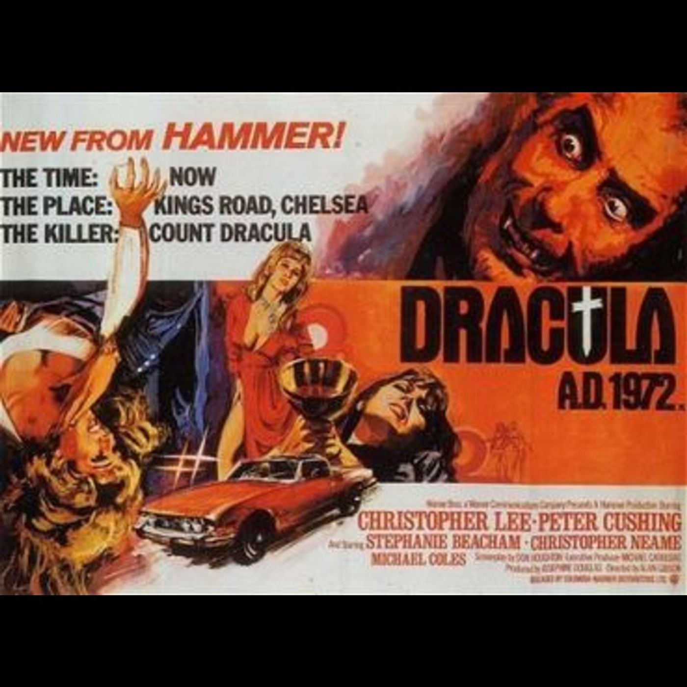 S4 Ep294: Dracula A.D. 1972 Review episode artwork
