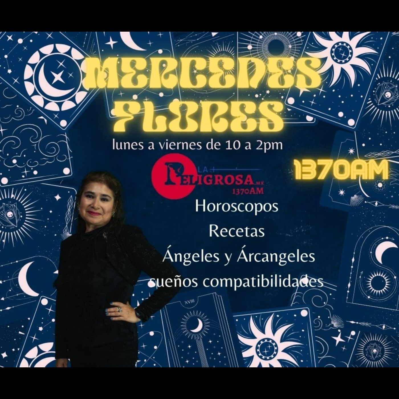 Peligrosa.mx ObjetivoAM Noticias