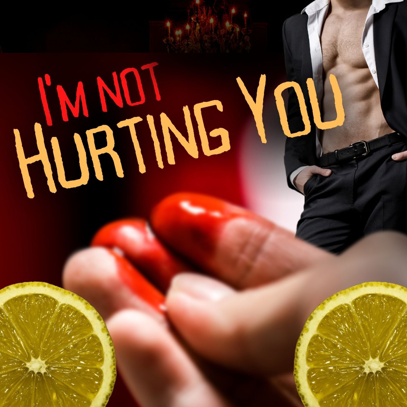 Ep.16 Toxic Boyfriend Gaslights You [ASMR] [Flinch] [Gaslight] [Mdom] [Argument]