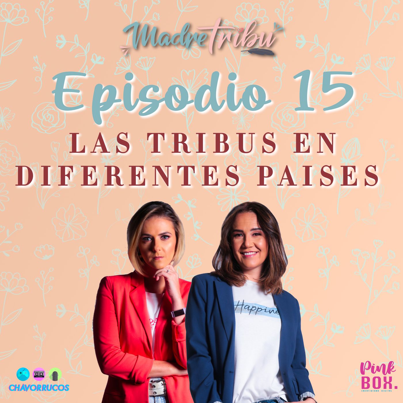 Madre Tribu