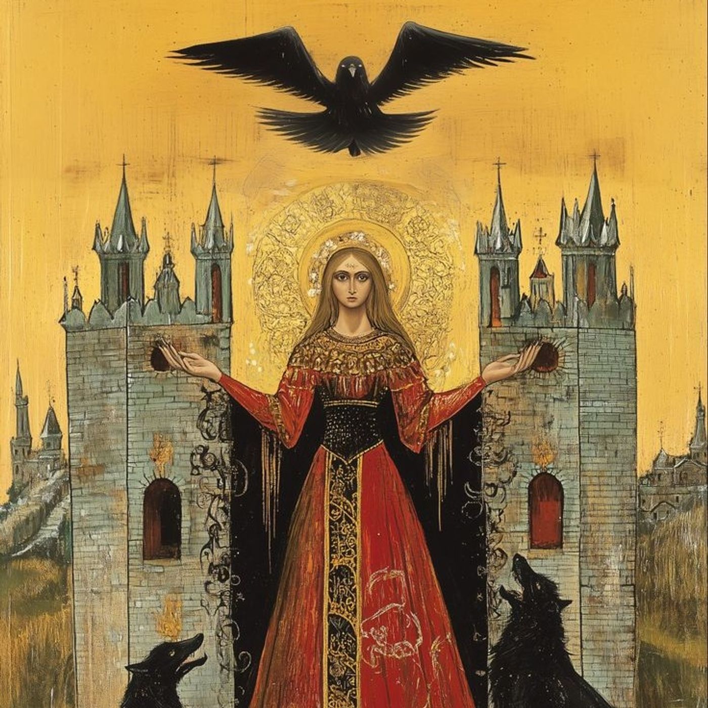 Historias Reales de ESPAÑA que NO CONOCÍAS episode artwork