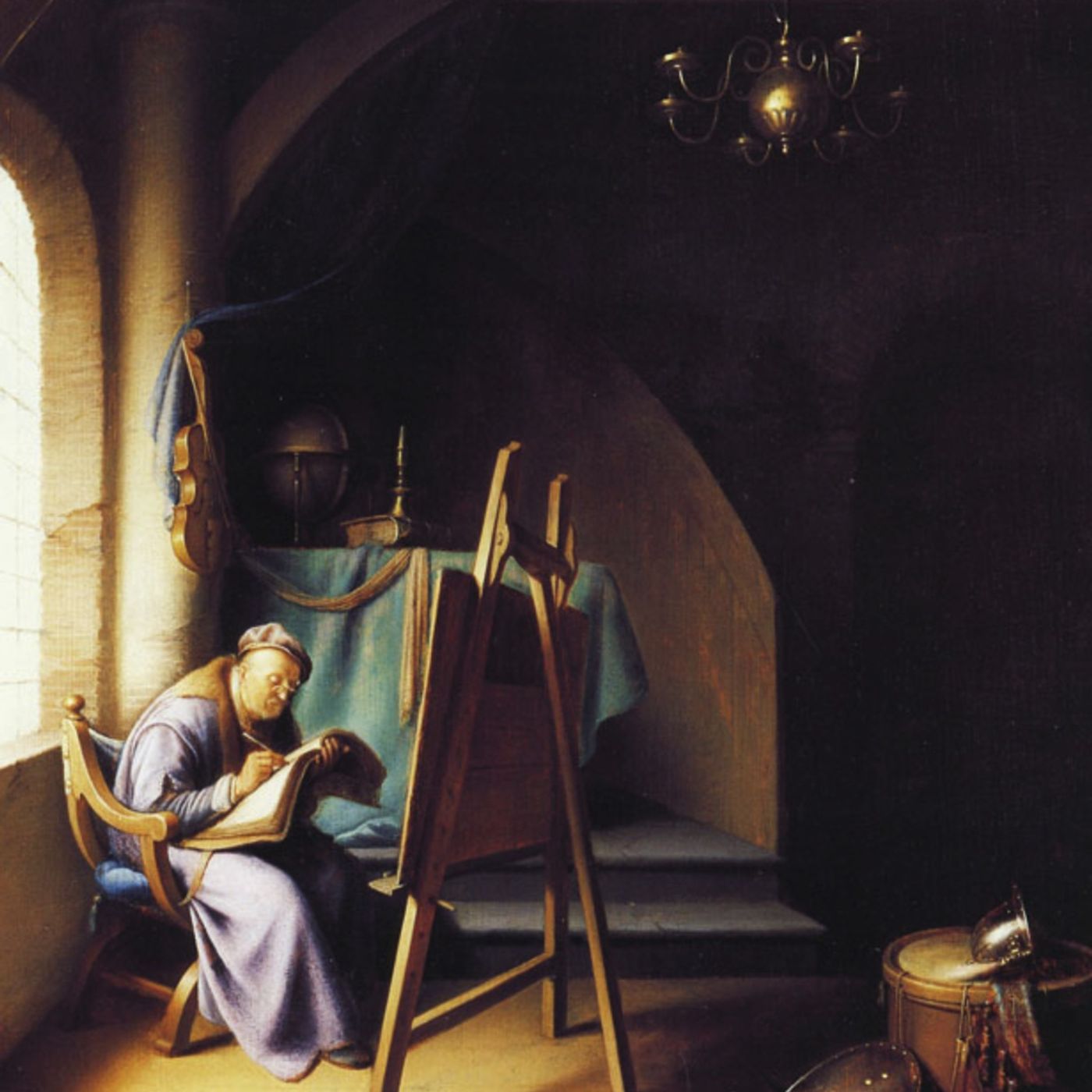 Lorenzo Chiereghin: Restare sempre sulle stesse carte