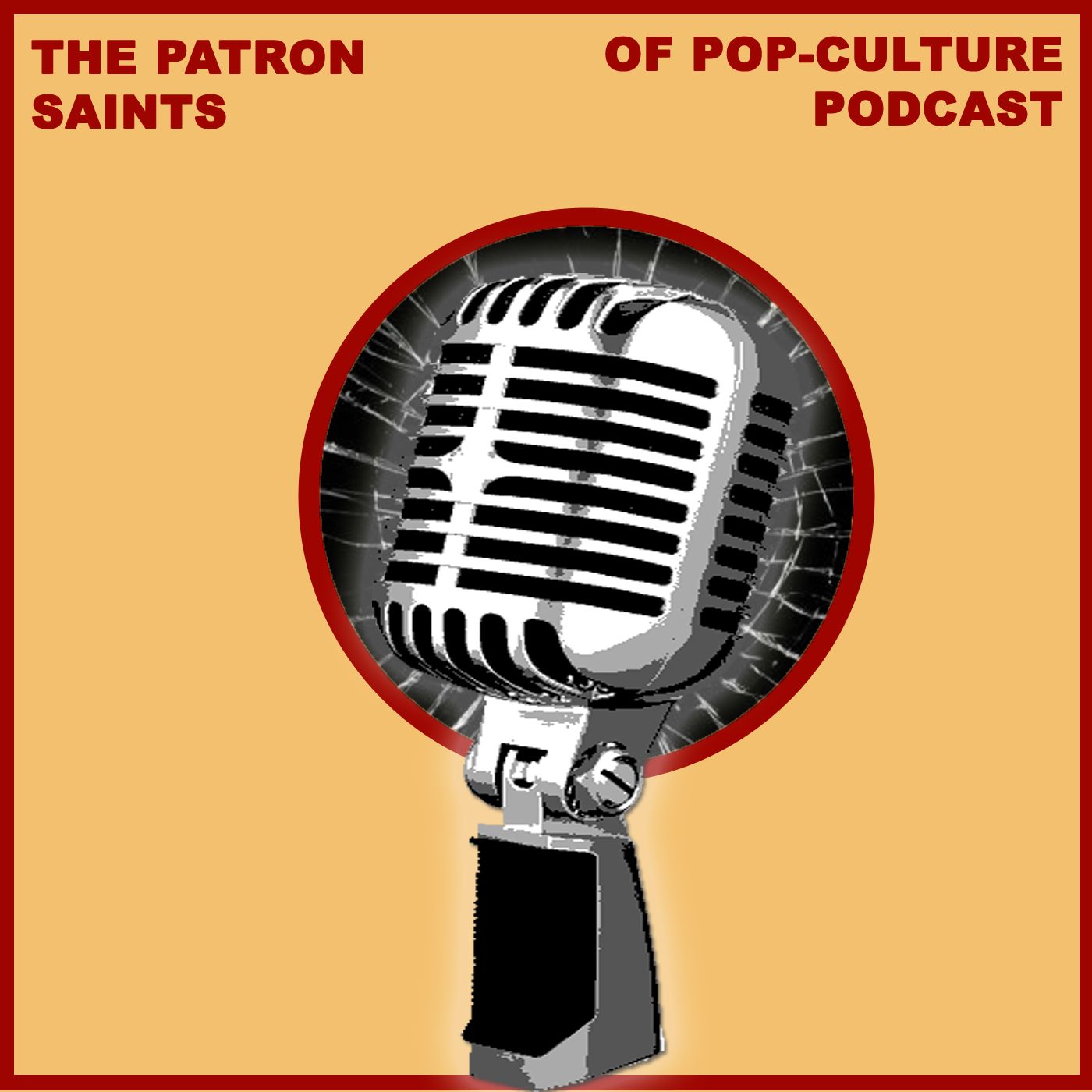 The Patron Saints of Pop-Culture