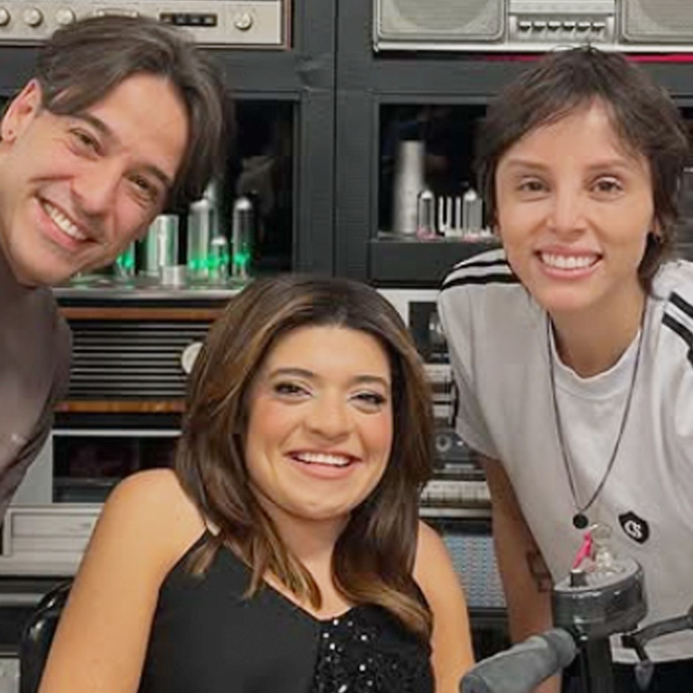 17.04.26 - Terminei E Agora? (part. Pequena Lô)