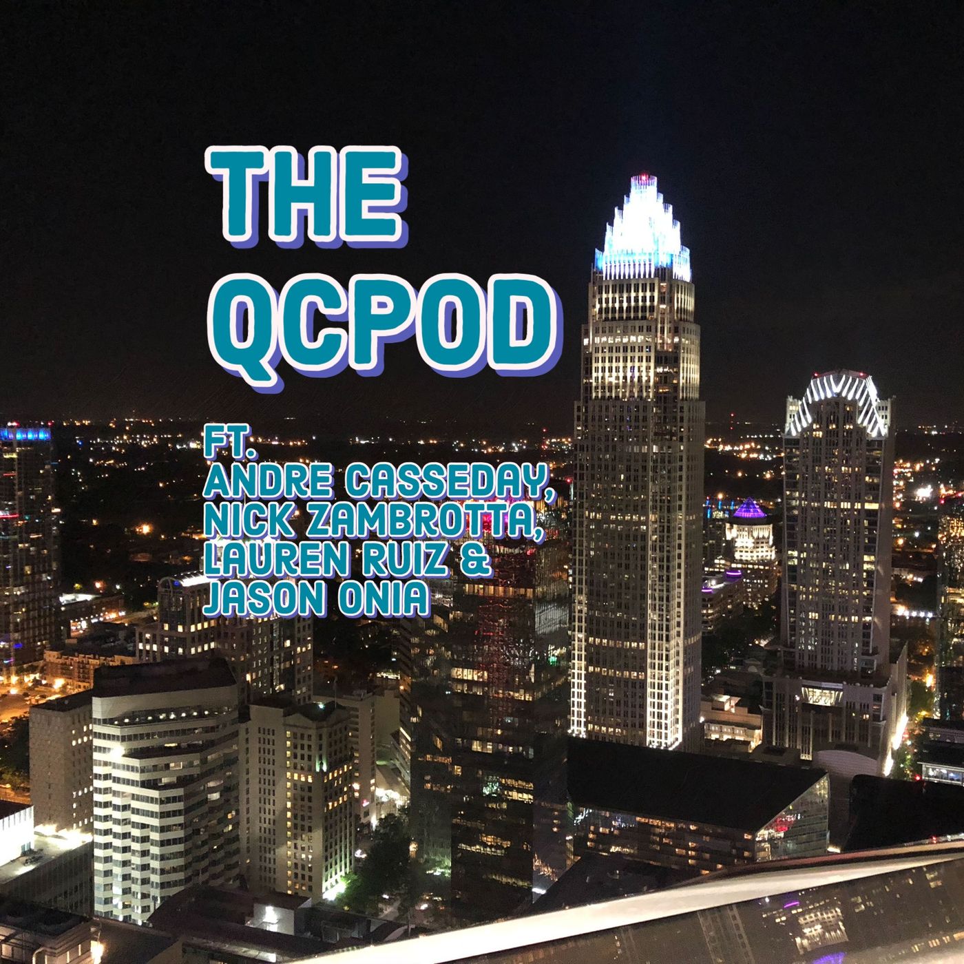 The QCPod