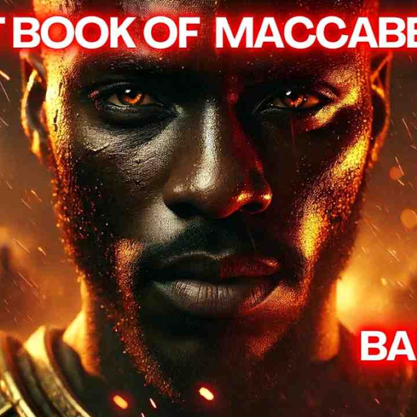 Forbidden Knowledge_ Why Books of The 1st Maccabees Was Banned