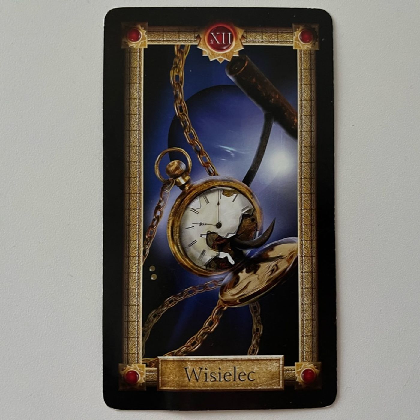 Karta Dnia 03.02.2025 - Wróżka Milena