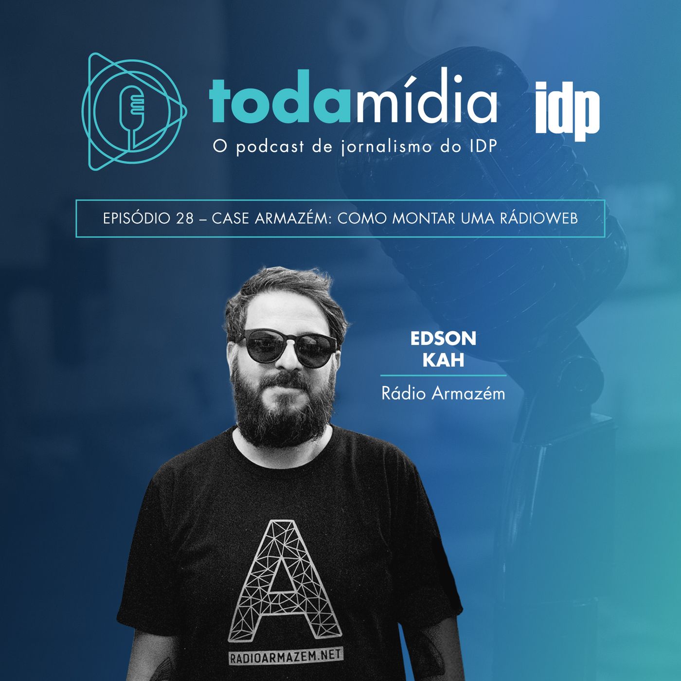 Toda Mídia | Jornalismo IDP