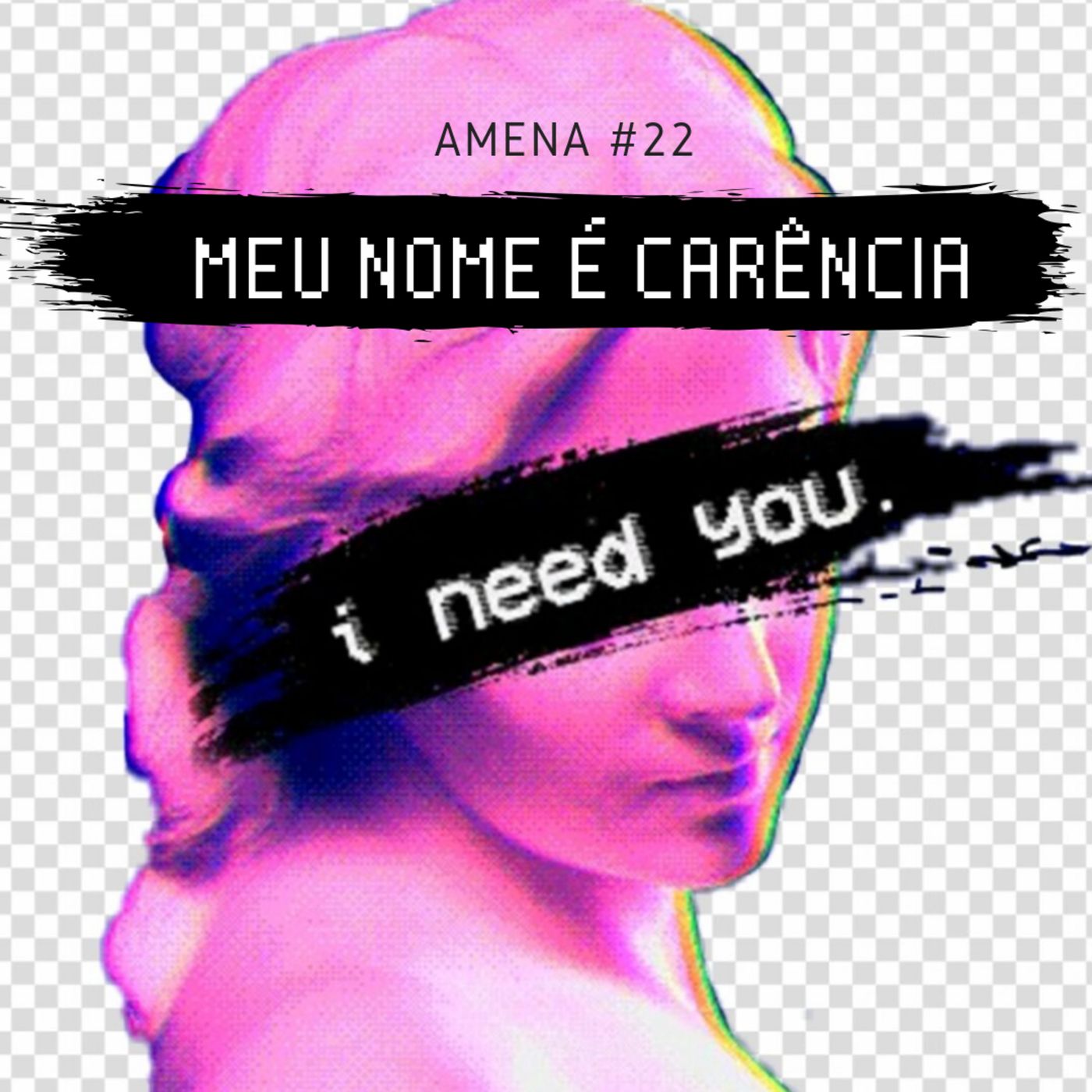 Amena Podcast