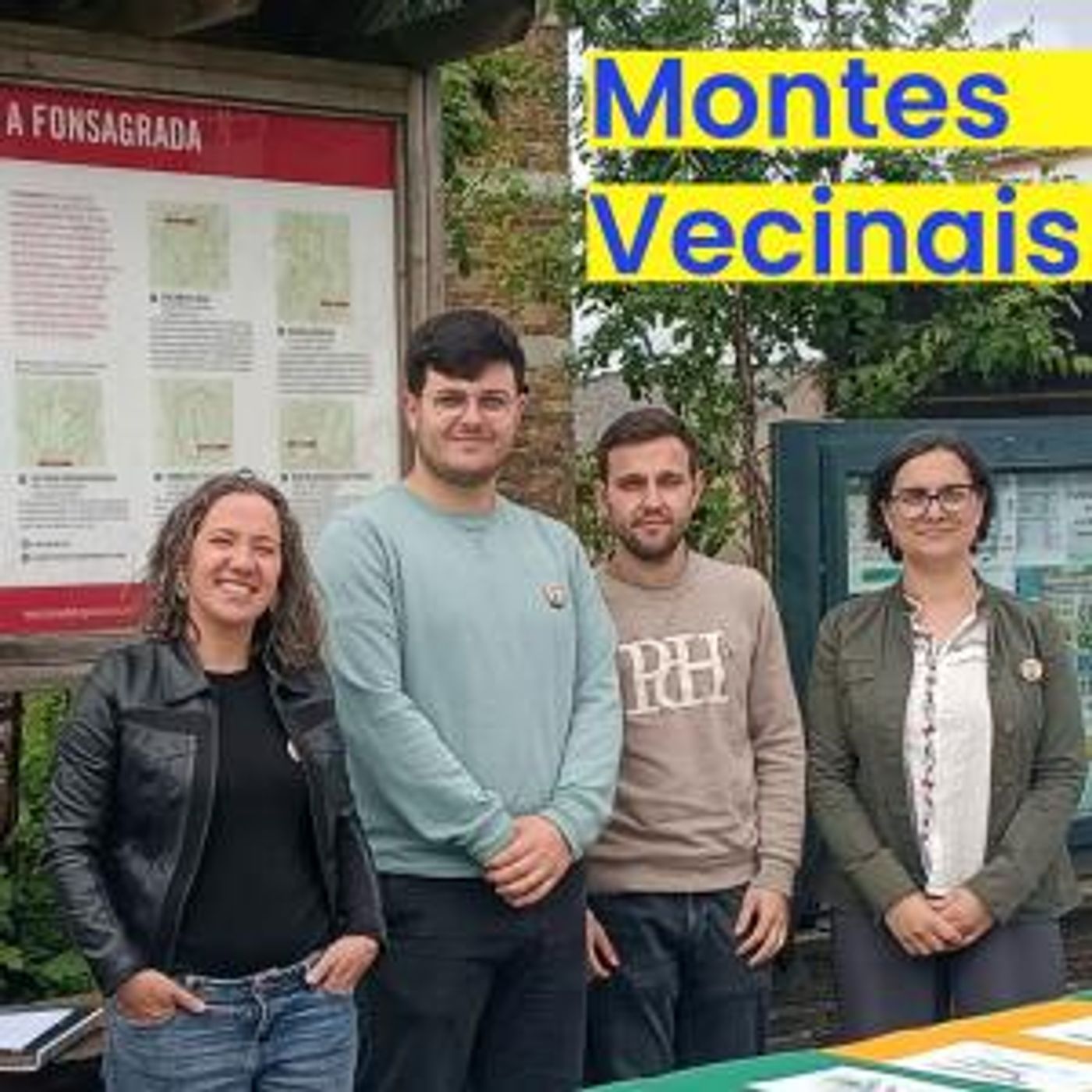 Efer 716 (19-6-25): Historia dos montes veciñais desde A Fonsagrada episode artwork