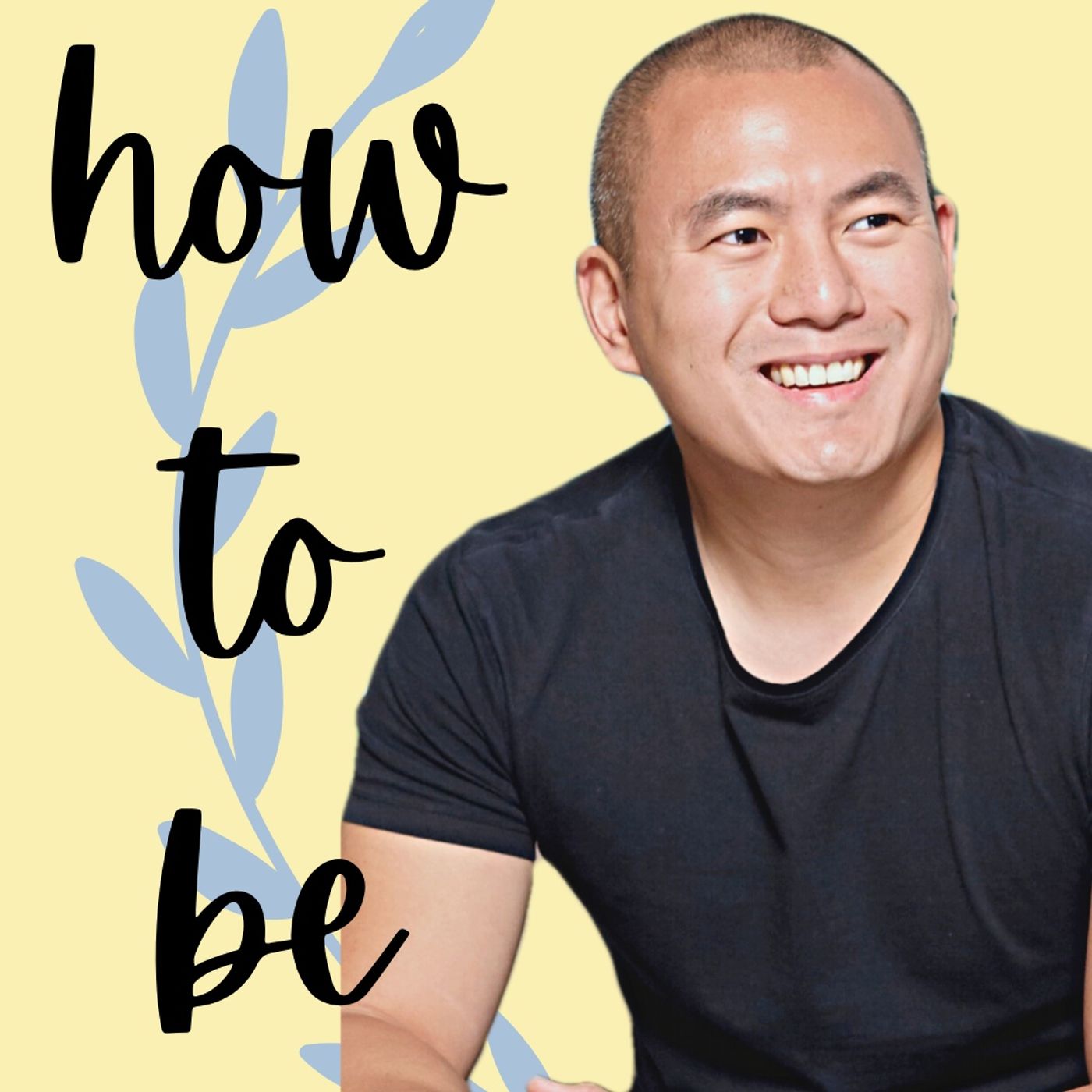 How To Be...Books Podcast
