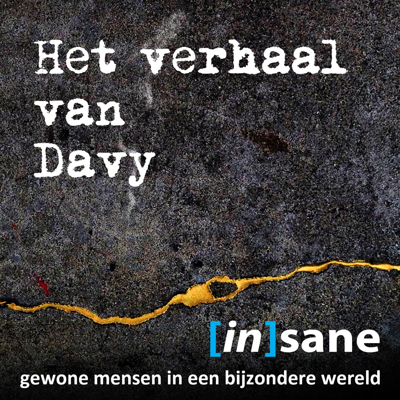 Psychische kwetsbaarheid: het verhaal van Davy
