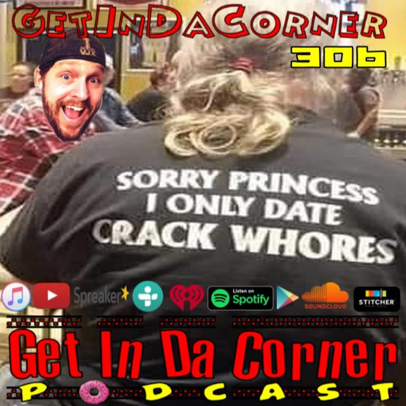 Get In Da Corner podcast