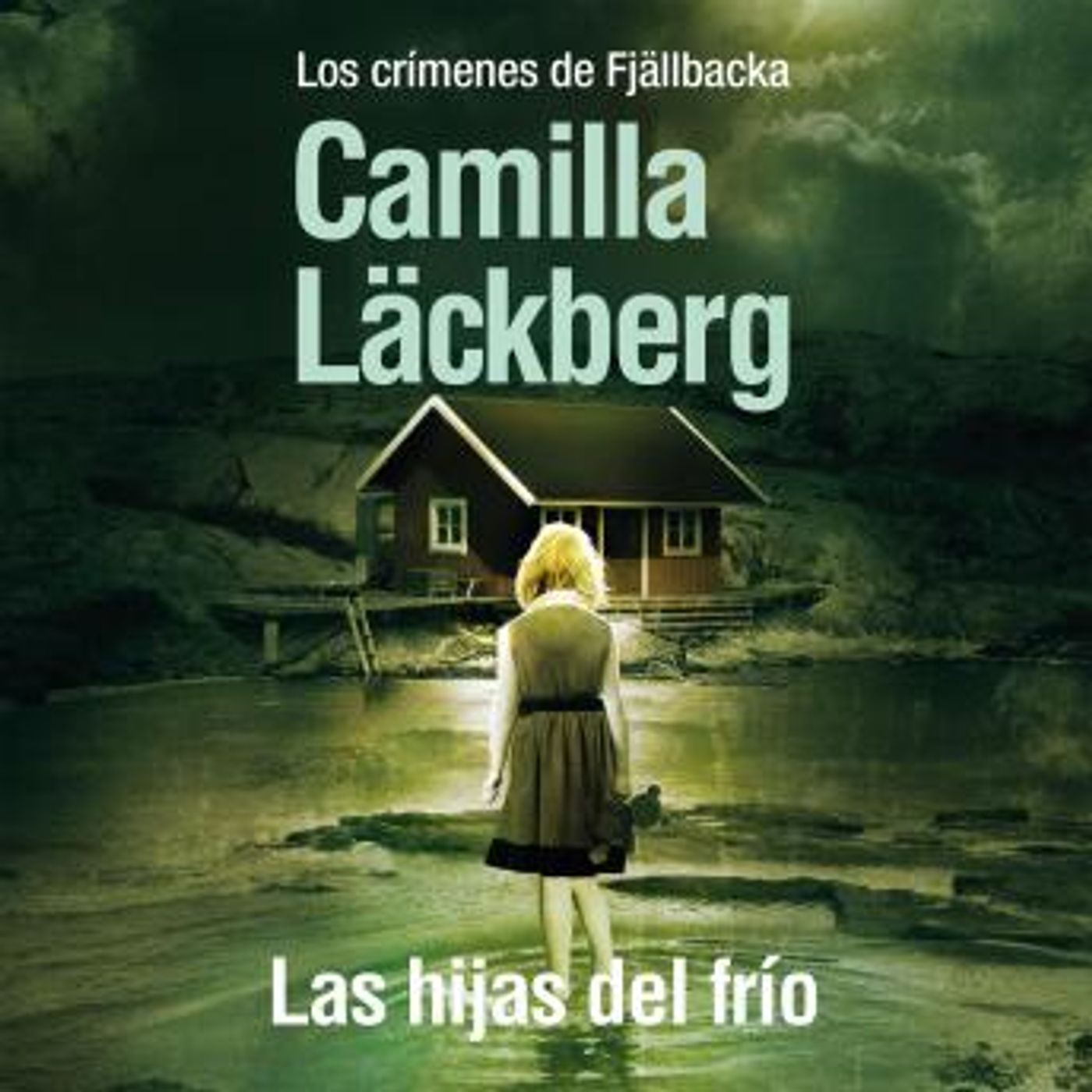 Download Best Full Audiobooks in Mystery, Thriller & Horror, Police & Detective