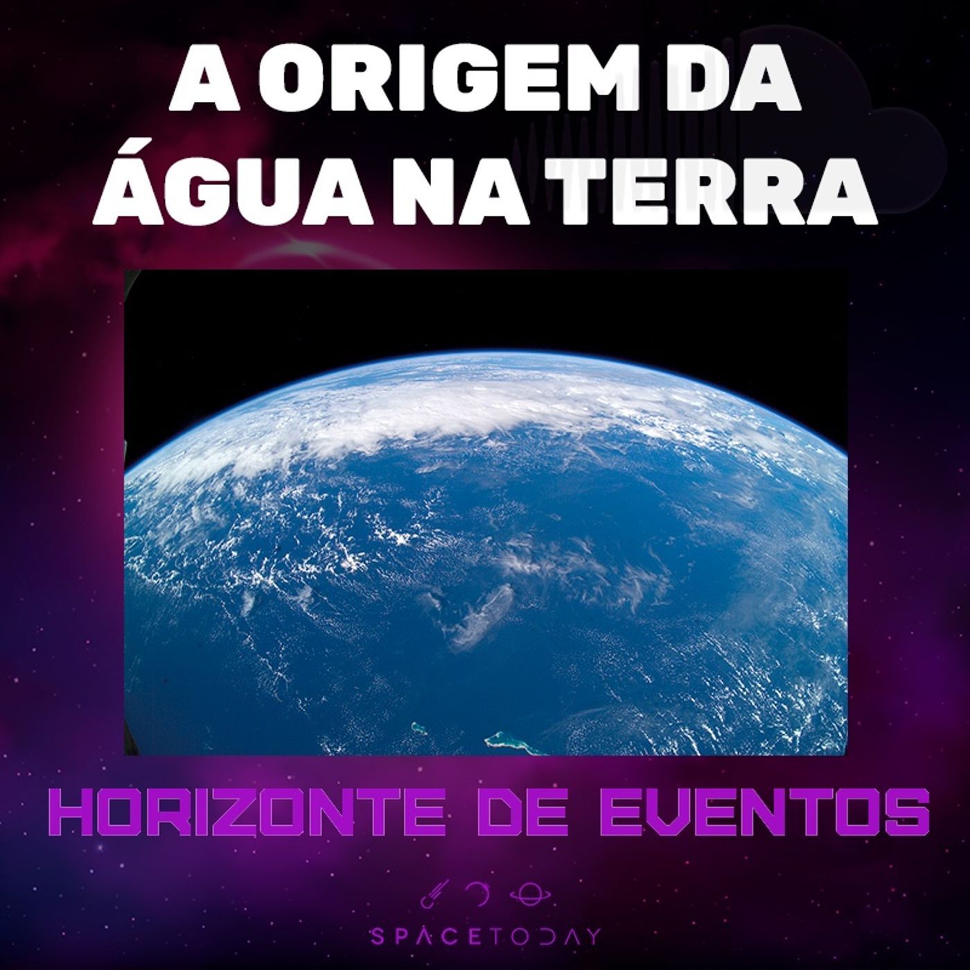 HORIZONTE DE EVENTOS