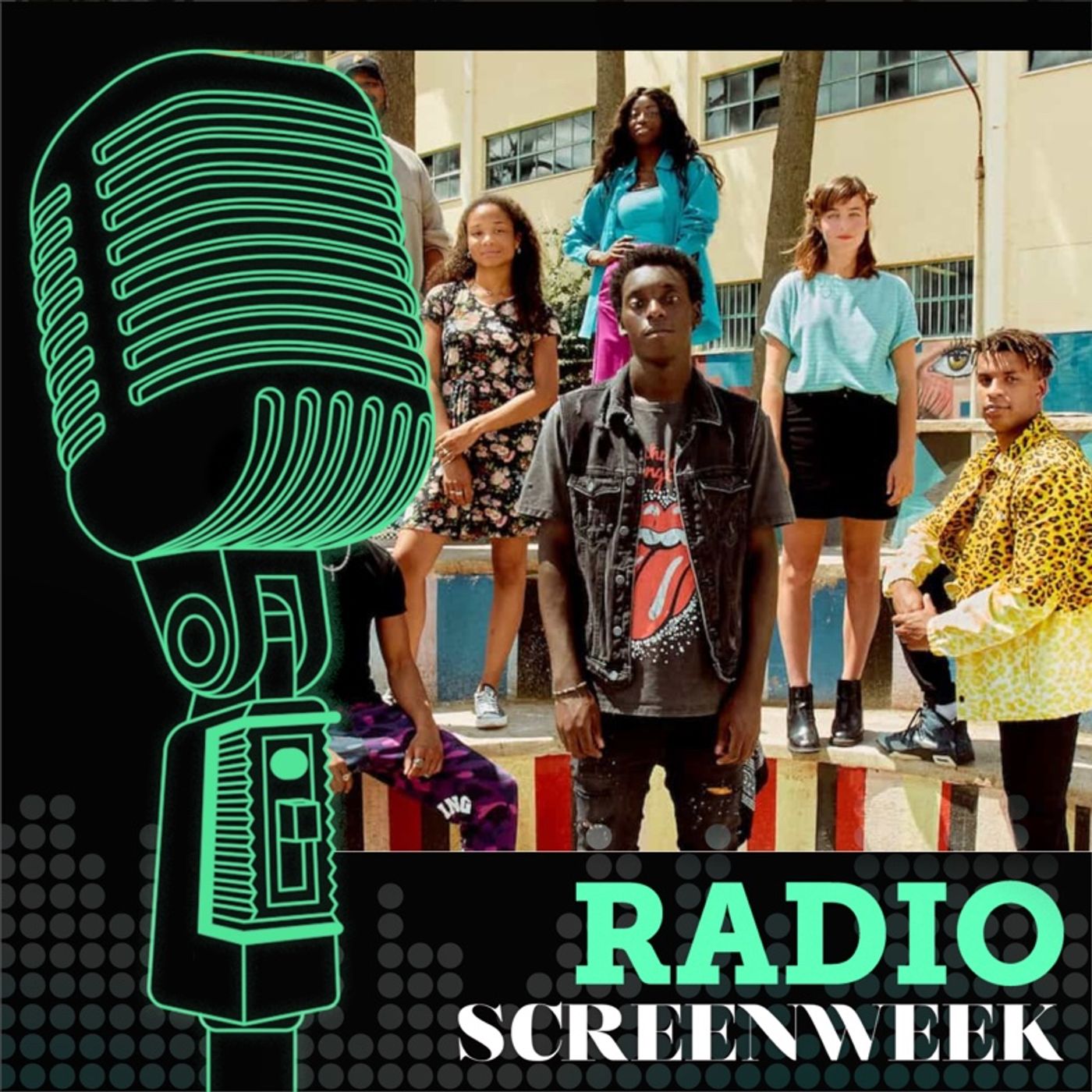 Zero - La serie della settimana episode artwork