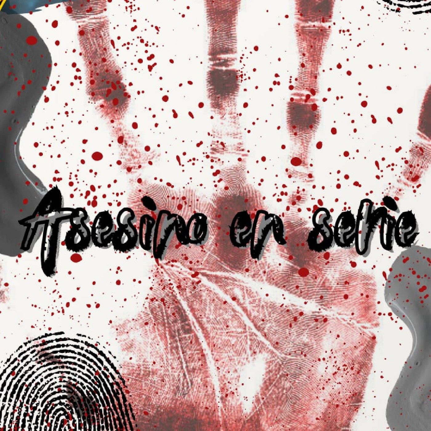 Homicidas seriales NAAEX