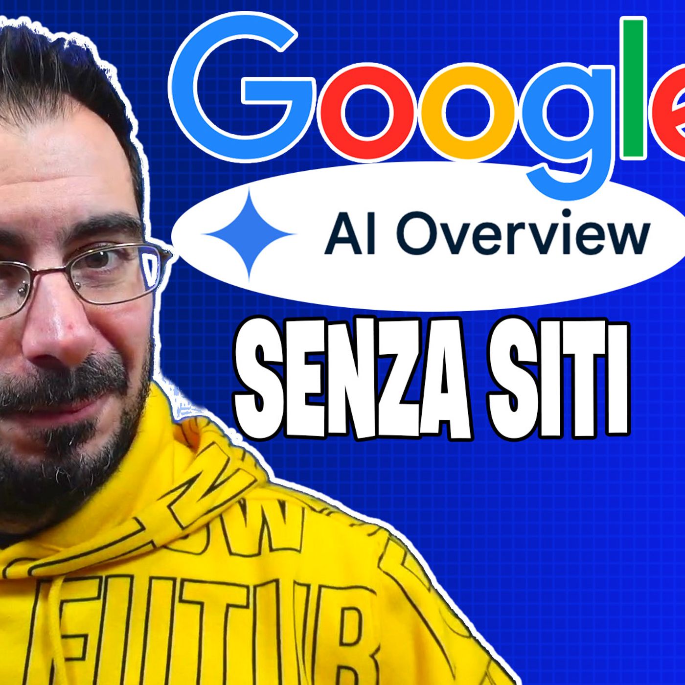 FastForward: Internet...una Settimana Prima!