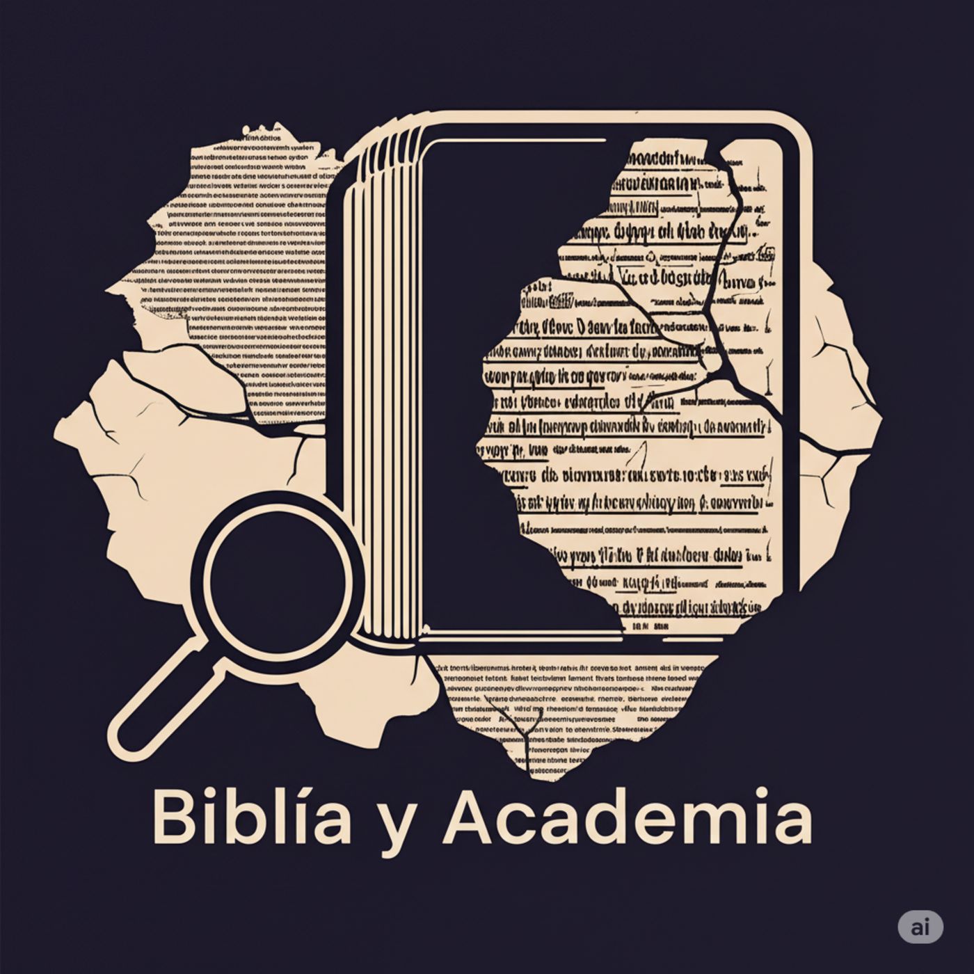 Biblia y Academia