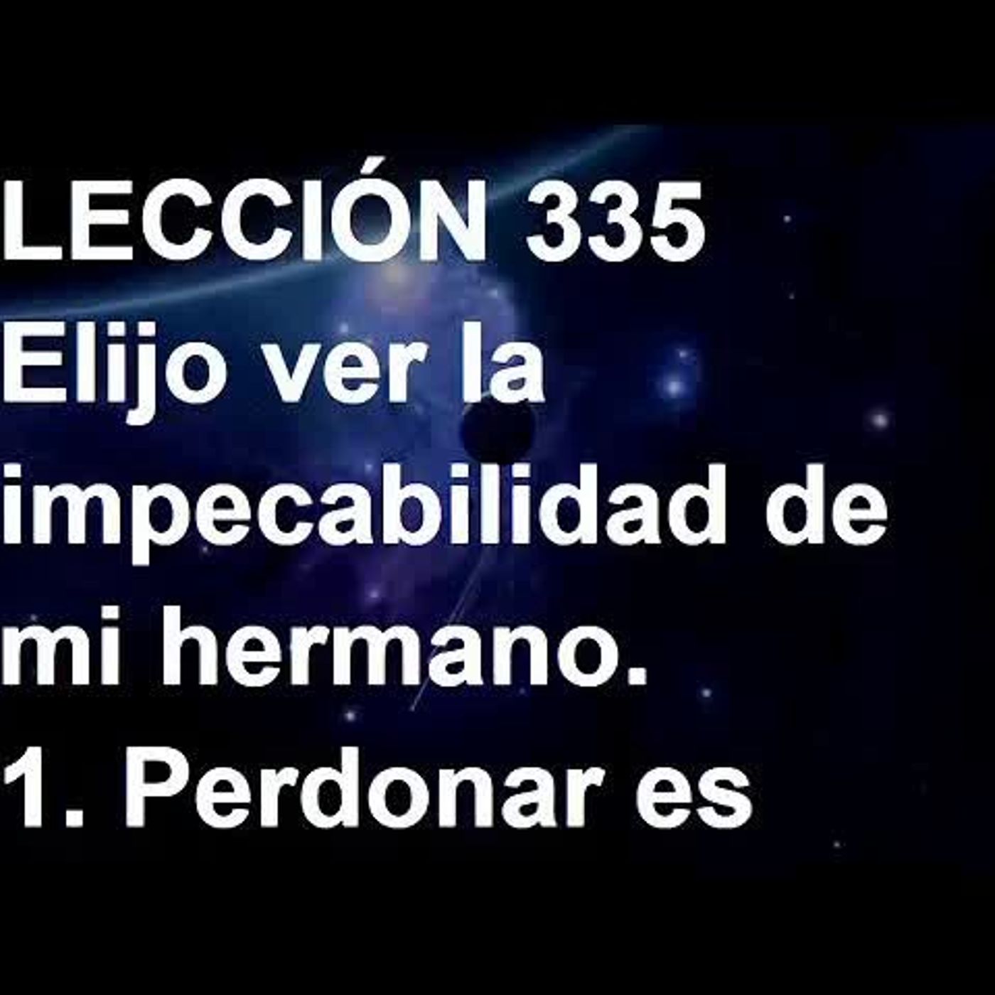 Portada de Un Curso de Milagros (Audiolibro)