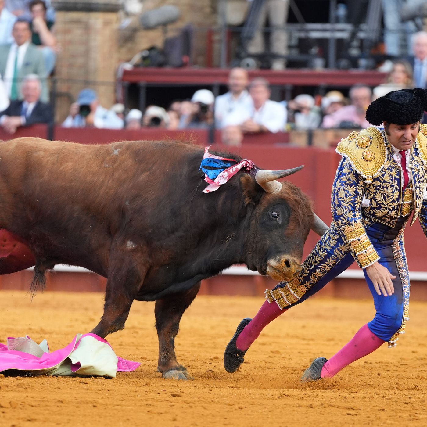 Al Alimón: Claves y recuperación de la cornada a Morante en Sevilla